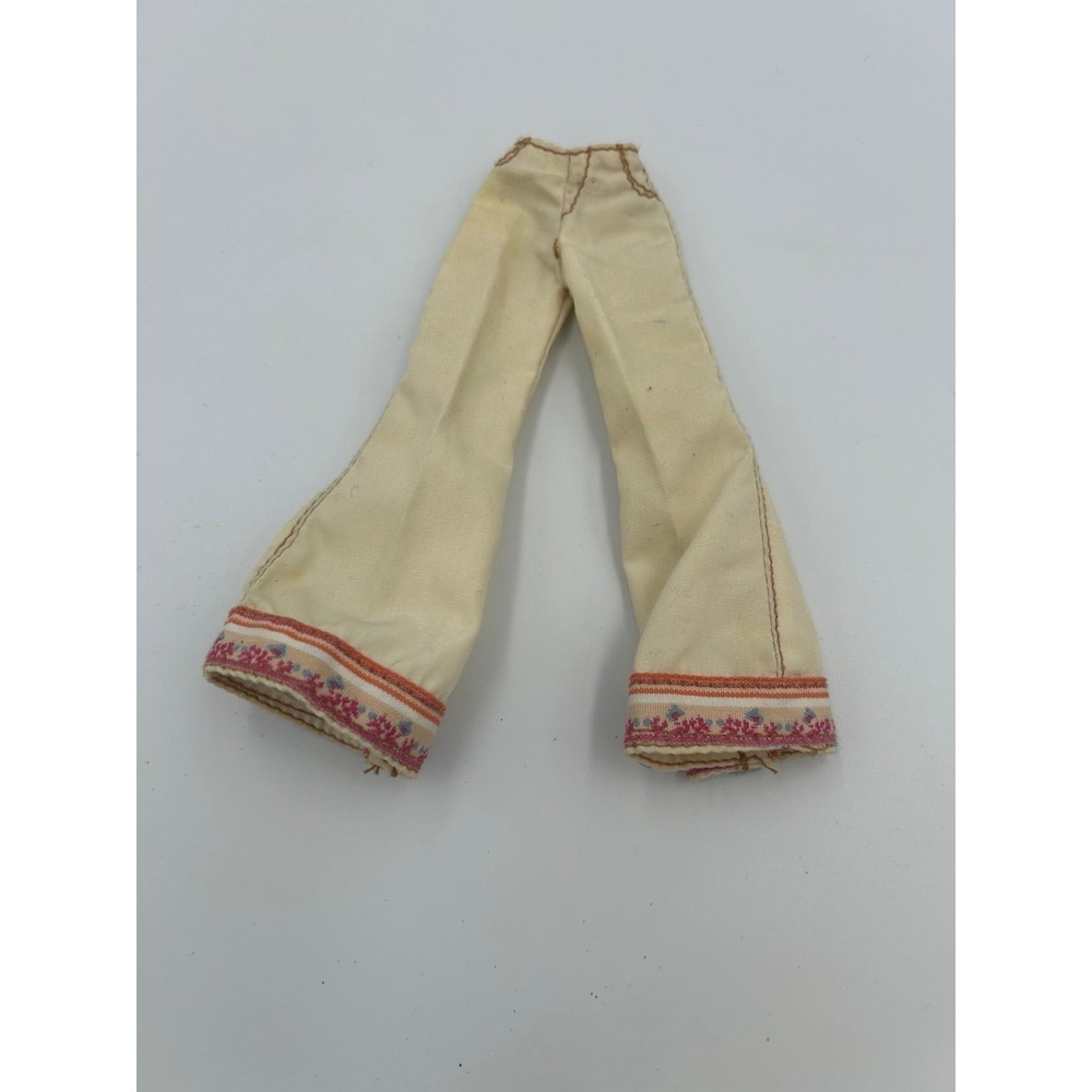 Bratz 1st Edition Yasmin pants